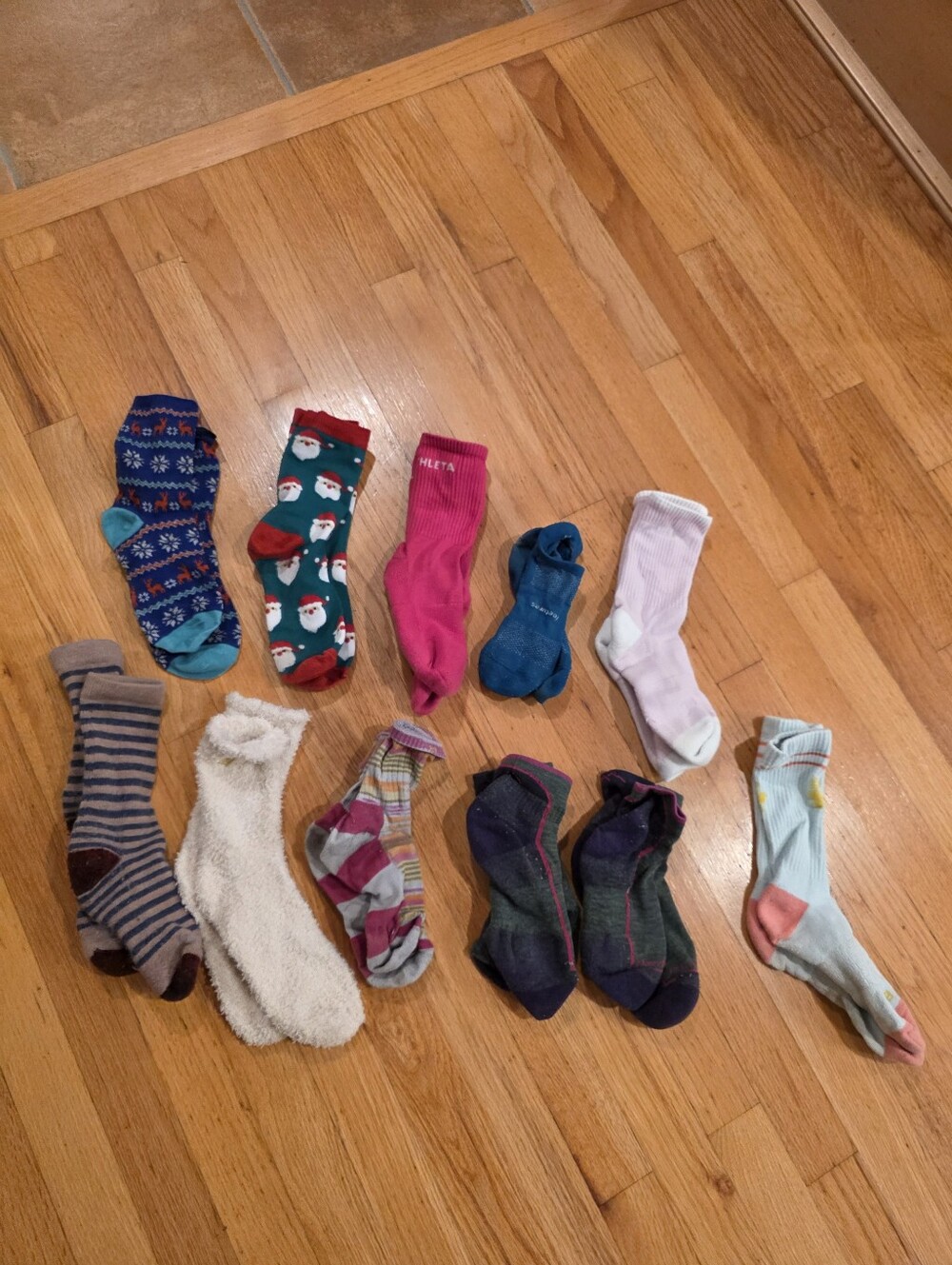 Women's Sock Bundle